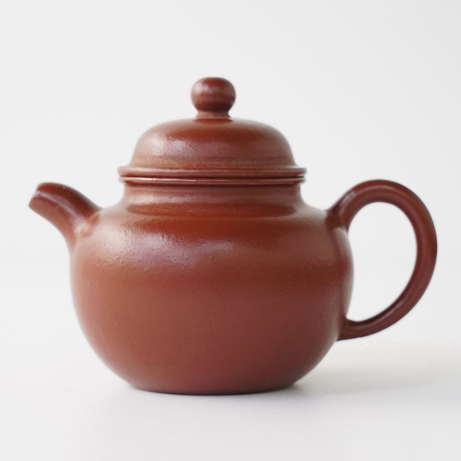 送料無料　民国　陳鼎和造　湯冷まし　宜興紫砂 茶壷 宜興紫砂 120ml – 遊茶オンラインショップ