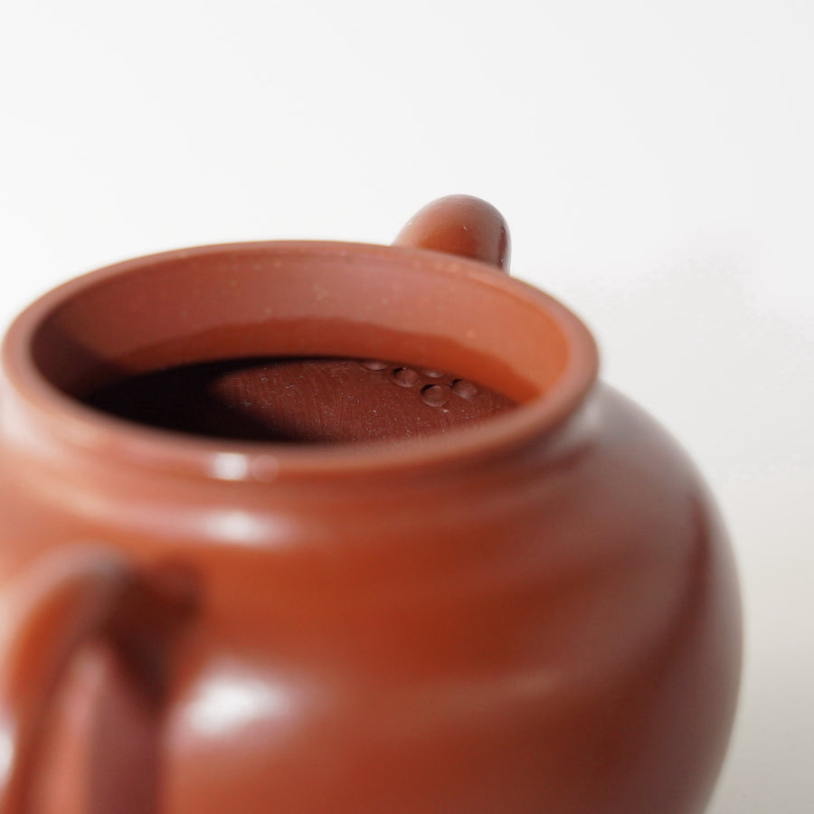 茶壷 宜興紫砂 120ml – 遊茶オンラインショップ