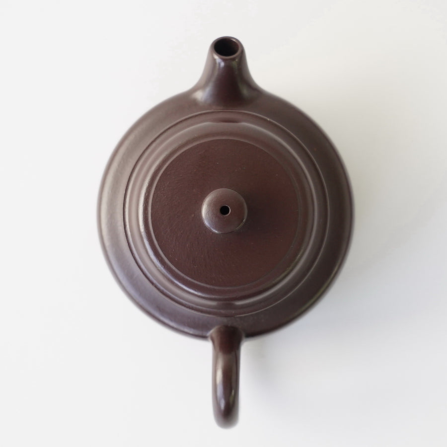 茶壷 宜興紫砂 110ml – 遊茶オンラインショップ