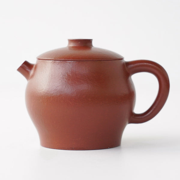 茶壷 宜興紫砂 80ml – 遊茶オンラインショップ