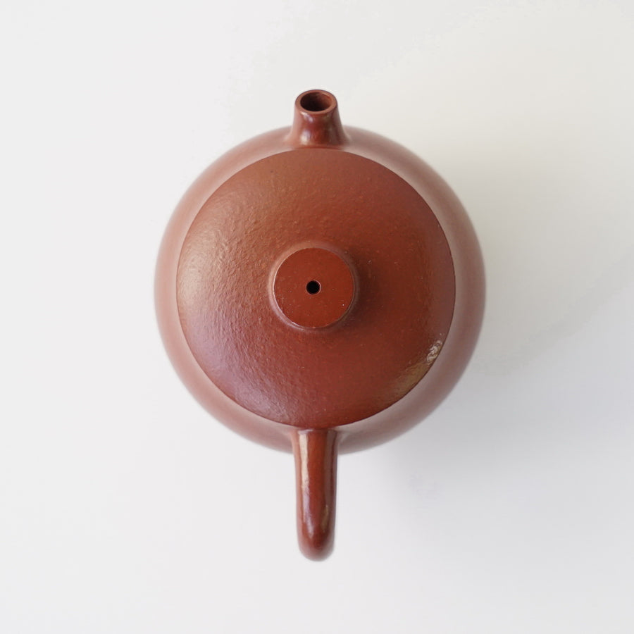 茶壷 宜興紫砂 80ml – 遊茶オンラインショップ