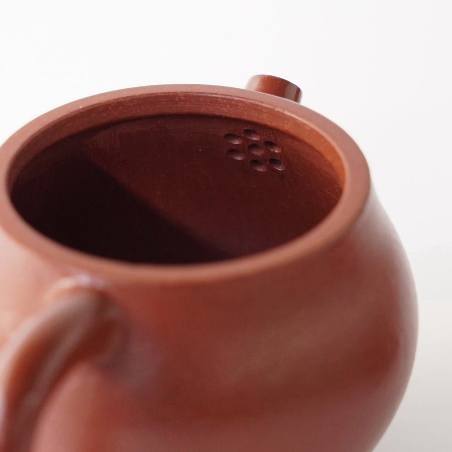 茶壷 宜興紫砂 80ml – 遊茶オンラインショップ