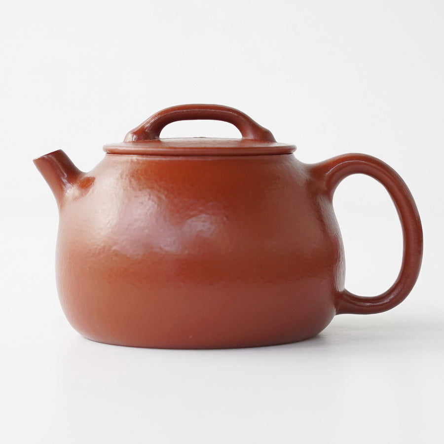 紫砂壷 茶壷 宜興紫砂 100ml – 遊茶オンラインショップ