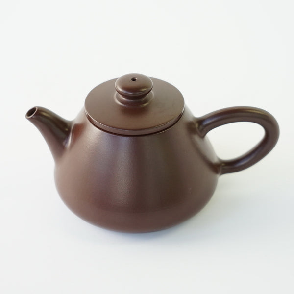 茶壷  紫  呉律均 　110ml