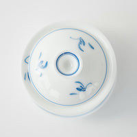 蓋碗 手絵草蘭 40ml – 遊茶オンラインショップ 蓋碗 手絵草蘭 40ml – 遊茶オンラインショップ