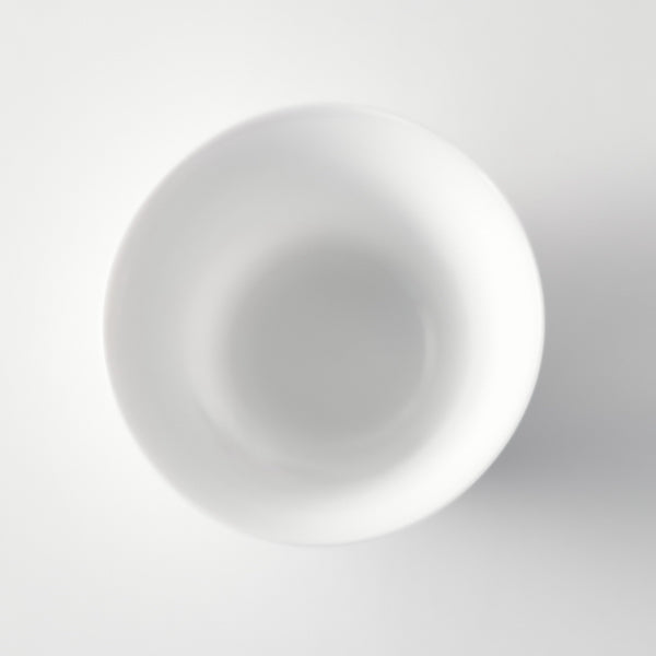 【OUTLET ランク3★★★】【外観に難ありのため特別価格】飲杯 高白玉瓷 楊梅 35ml