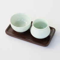 時代 茶托 中国 5枚セット