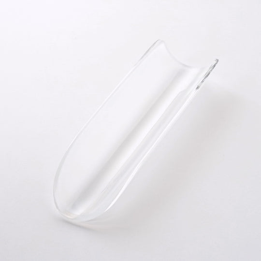 中野雄次 茶則 月白 ちゃそく げっぱく