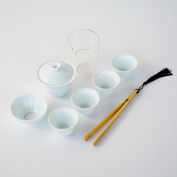 江月　茶器セット fit=scale-down,w=1200