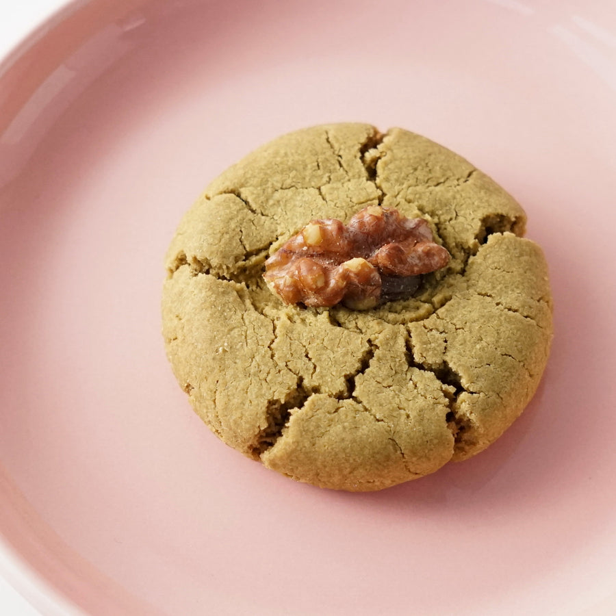 花水土香 杏仁酥と古代瓦月餅のギフトBOX　12/2より販売