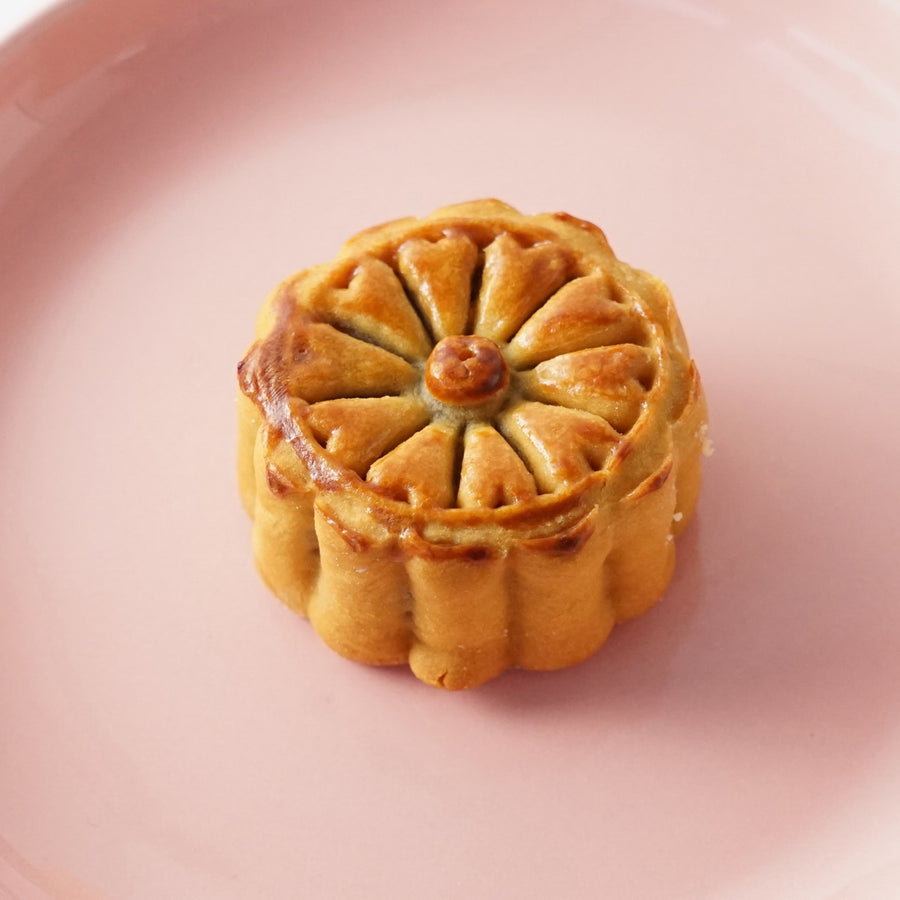 花水土香 杏仁酥と古代瓦月餅のギフトBOX　12/2より販売