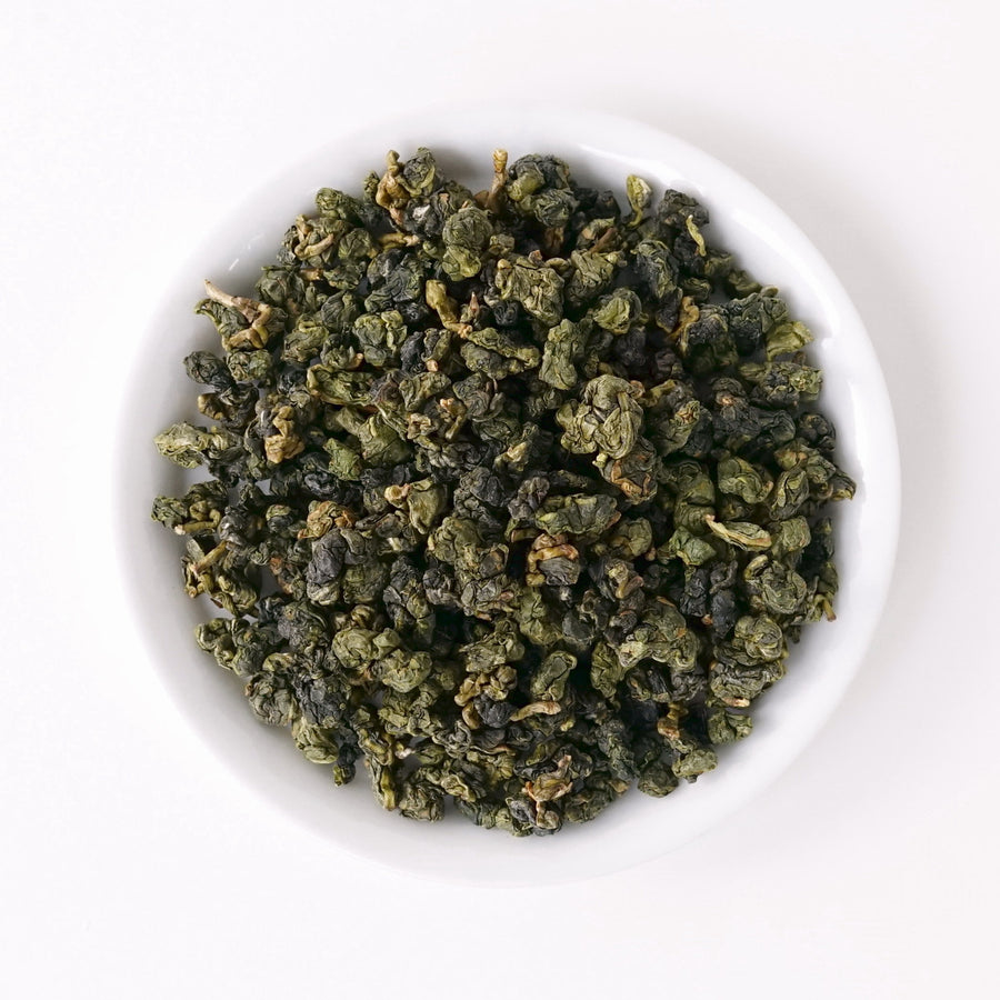 Liubaocha - Guangxi Fermented Tea – Eastern Leaves