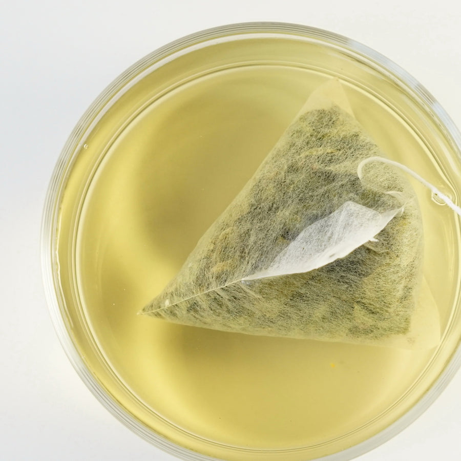 阿里山金萱高山茶ティーバッグ2.5g×5ありさんきんせんこうざんちゃティーバッグ