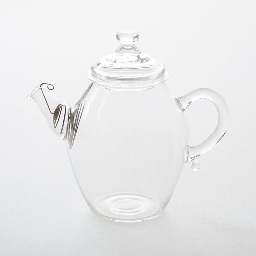 中野雄次 ガラスポット 140ml