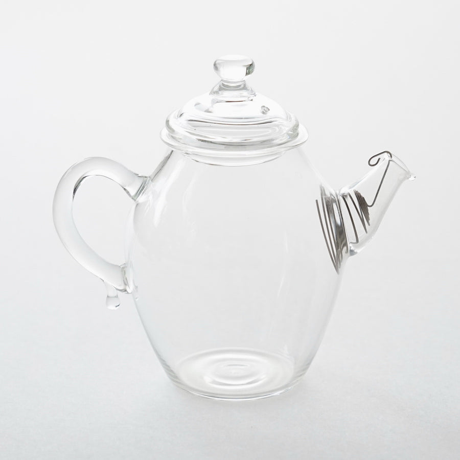 中野雄次 ガラスポット 140ml