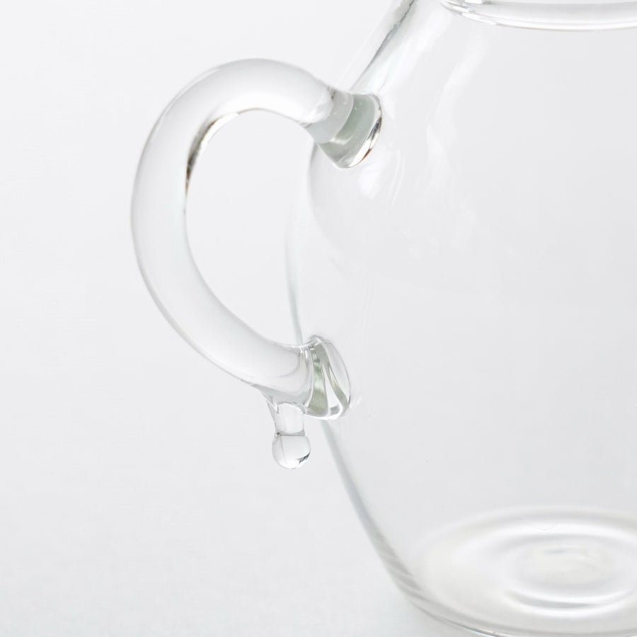 中野雄次 ガラスポット 140ml