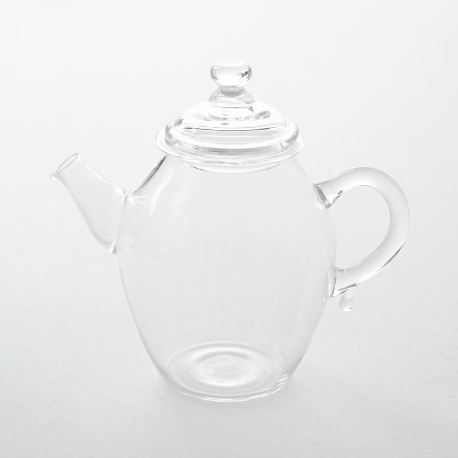 中野雄次 ガラスポット 140ml