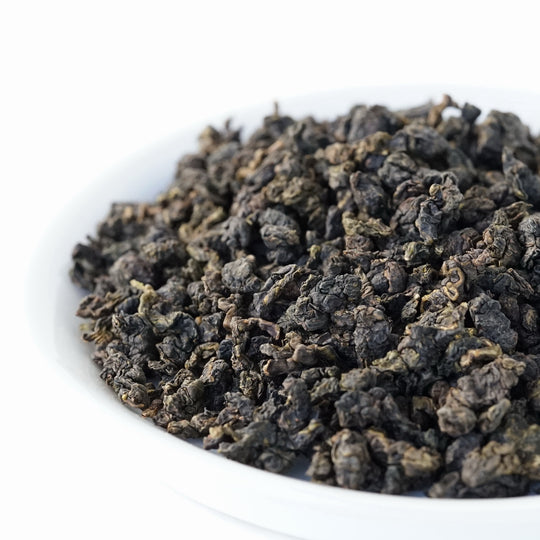 白芽奇蘭20gはくがきらん