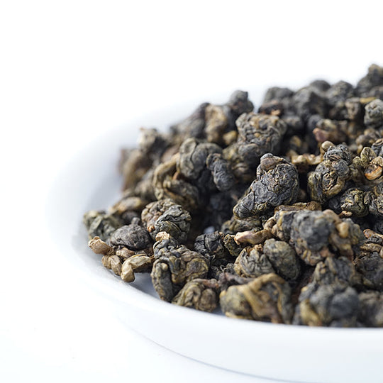 焙香凍頂烏龍茶 40g ばいこうとうちょううーろんちゃ