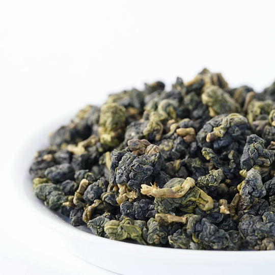 翠峰高山茶 冬茶 20g すいほうこうざんちゃふゆちゃ