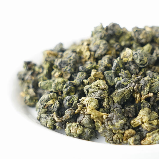 翠巒高山茶 20g すいらんこうざんちゃ