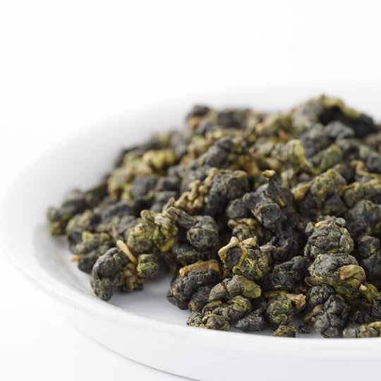 清香凍頂烏龍茶 40g せいこうとうちょううーろんちゃ