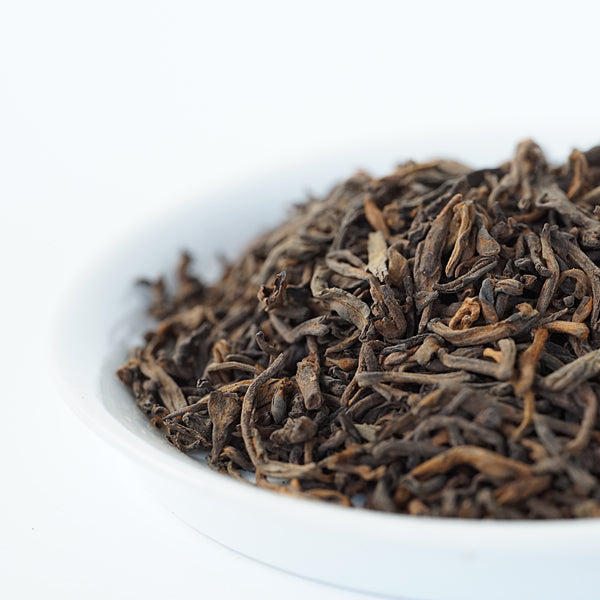 宮廷老散茶2002 50g きゅうていろうさんちゃ