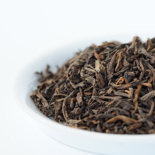 【オンラインショップ完売】宮廷老散茶2002 40g きゅうていろうさんちゃ