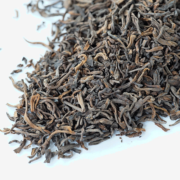 宮廷老散茶2000　40gきゅうていろうさんちゃ