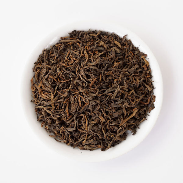 宮廷老散茶2000　40gきゅうていろうさんちゃ