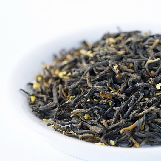 【紅茶の日キャンペーンポイント2倍】桂花紅茶 20gけいかこうちゃ