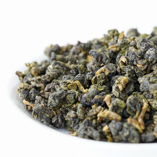 合歓山高山茶 20g ごうかんさんこうざんちゃ