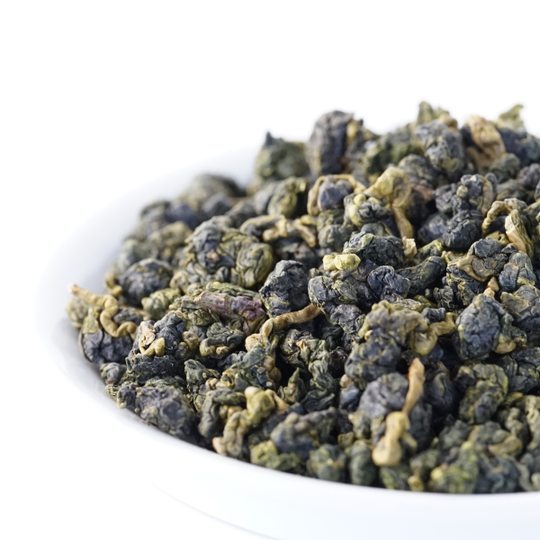 梨山高山茶 冬茶20gりざんこうざんちゃ ふゆちゃ