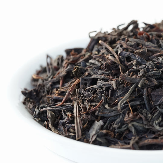 茘枝紅茶 40g らいちこうちゃ