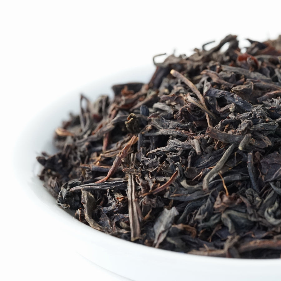 茘枝紅茶 40g らいちこうちゃ – 遊茶オンラインショップ