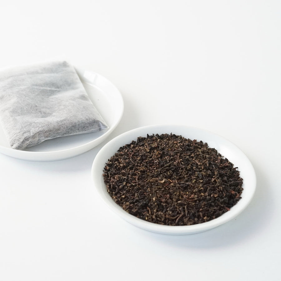 ColdBrewTEAs 閩南（みんなん）烏龍Blend 1L用 ティーバッグ5袋入