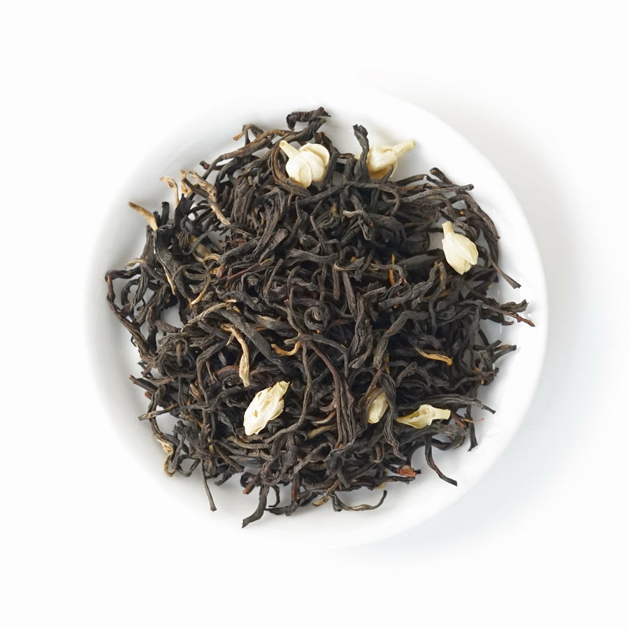 茉莉紅茶20gまりこうちゃ