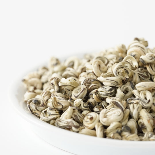 茉莉玉螺花茶40g まりぎょくらかちゃ