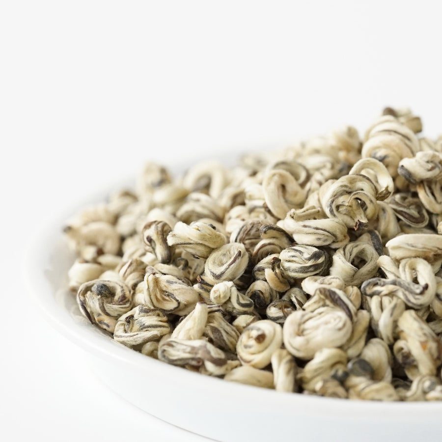 茉莉玉螺花茶40g まりぎょくらかちゃ