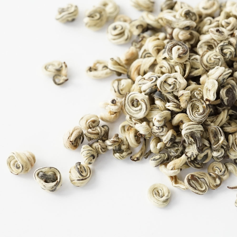 茉莉玉螺花茶40g まりぎょくらかちゃ