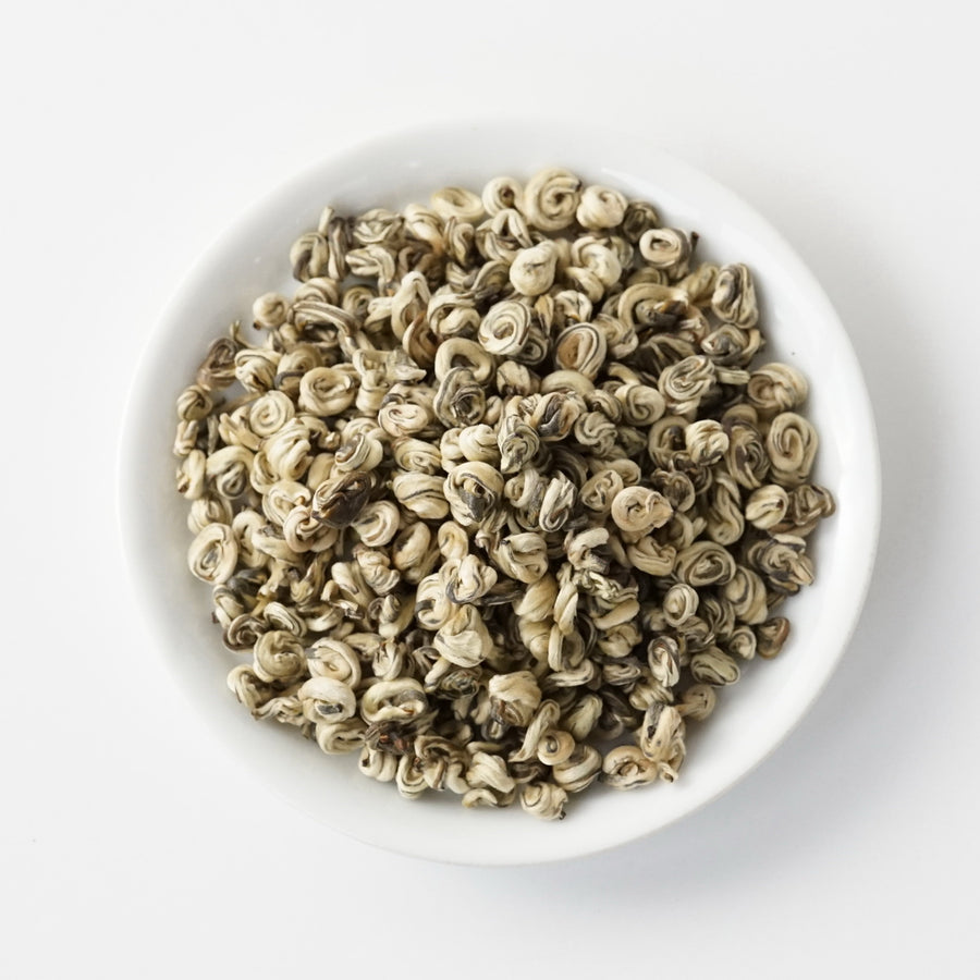 茉莉玉螺花茶40g まりぎょくらかちゃ