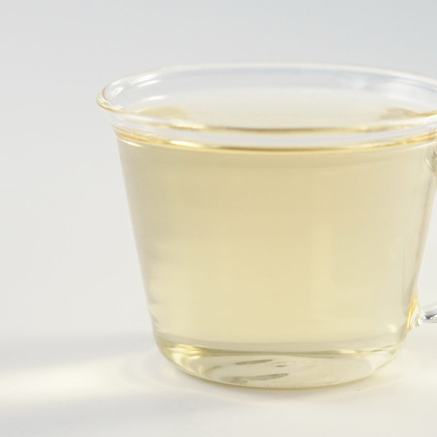 茉莉玉螺花茶40g まりぎょくらかちゃ