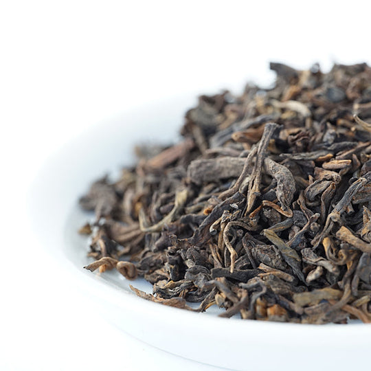 プーアール散茶 40gぷーあーるさんちゃ