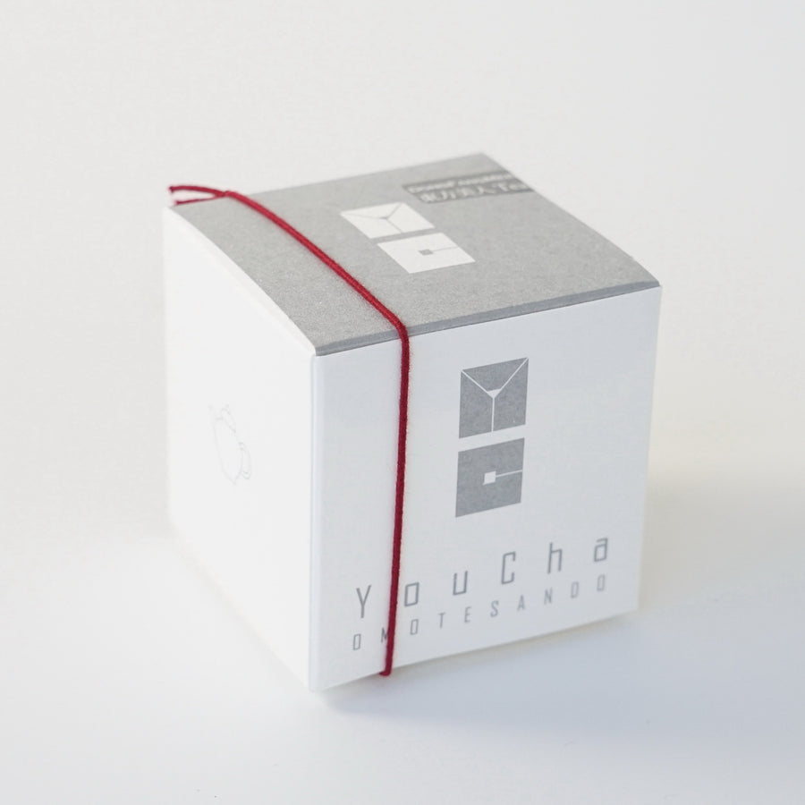 選べるチャトル＆キューブBOX4種セット（TB×1＋工芸茶×1＋リーフティー
