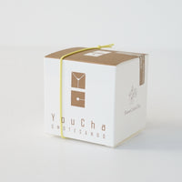工芸茶 錦上添花・茉莉仙女 キューブBOX – 遊茶オンラインショップ