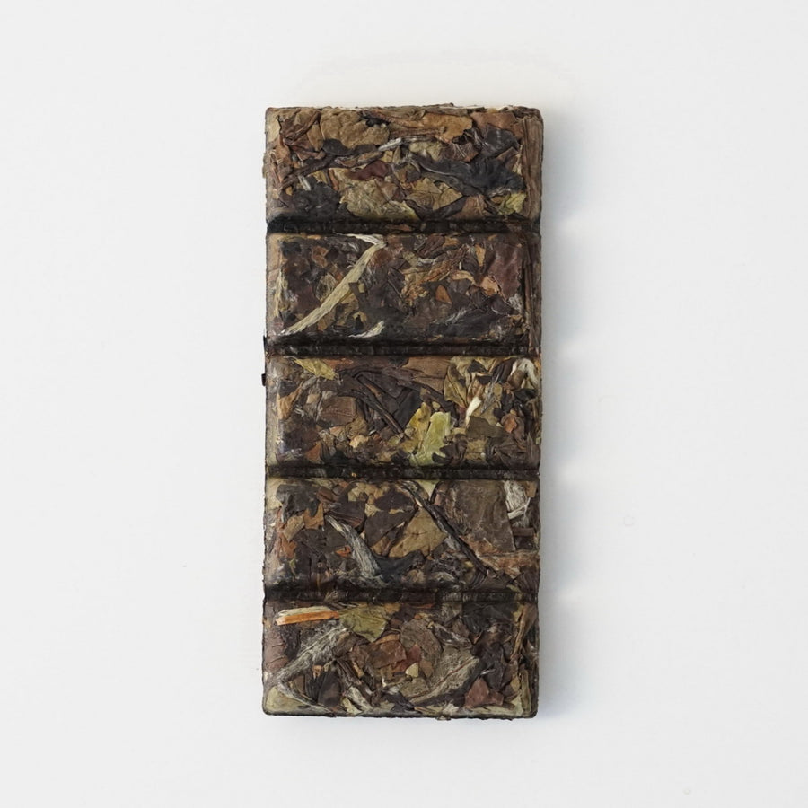 七年寿眉candy bar 25g
