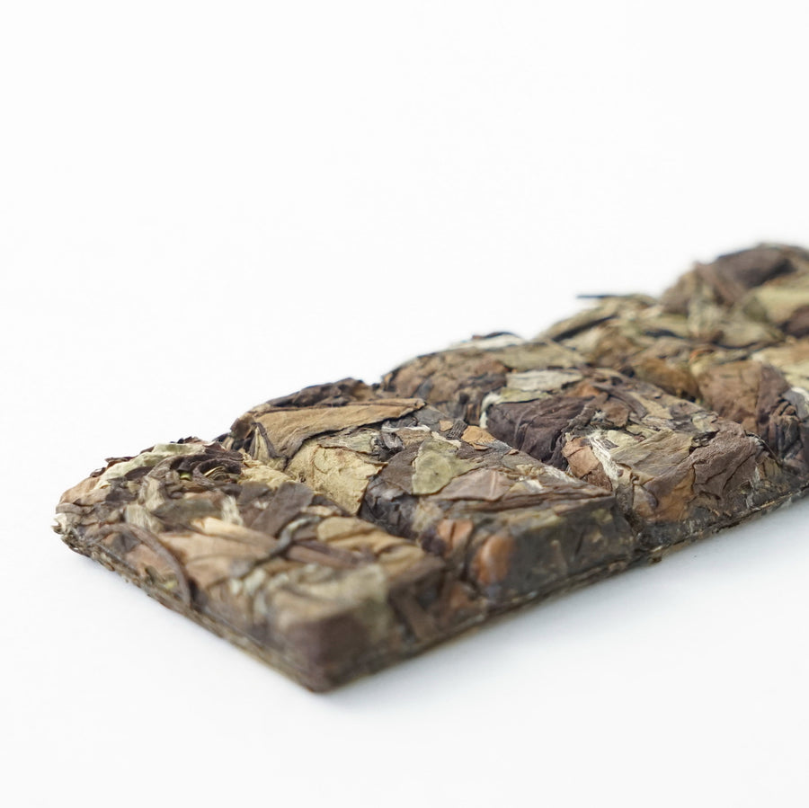 七年寿眉candy bar 25g