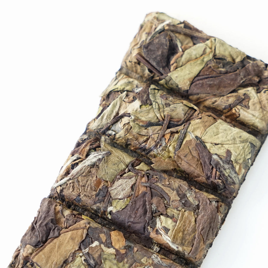 七年寿眉candy bar 25g