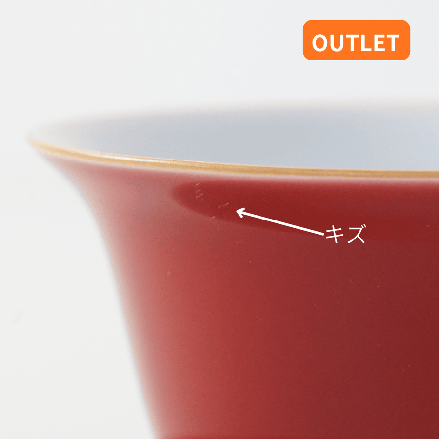 1/24(土)正午より販売】【OUTLETランク3】【外観に難ありのため特別