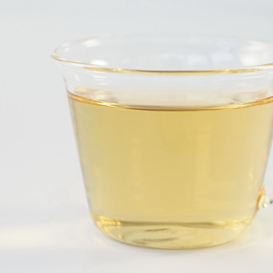 寿眉餅茶 政和2024　約357g　じゅびもちちゃ せいわ　
